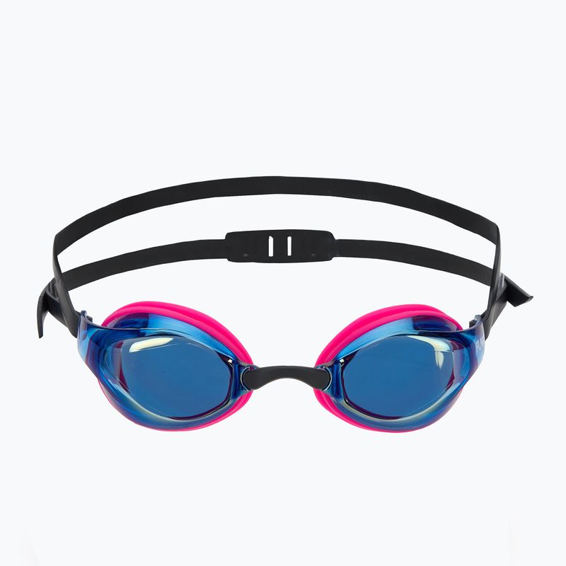 Plavecké brýle Funky XT Machine Mirror pink shadow 2