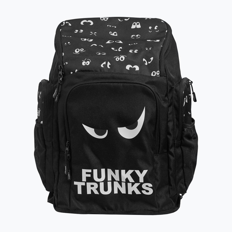 Batoh Funky Space Case 40 l eye spy
