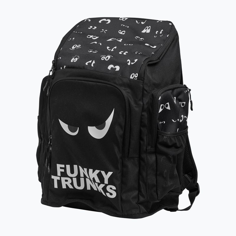 Batoh Funky Space Case 40 l eye spy 2