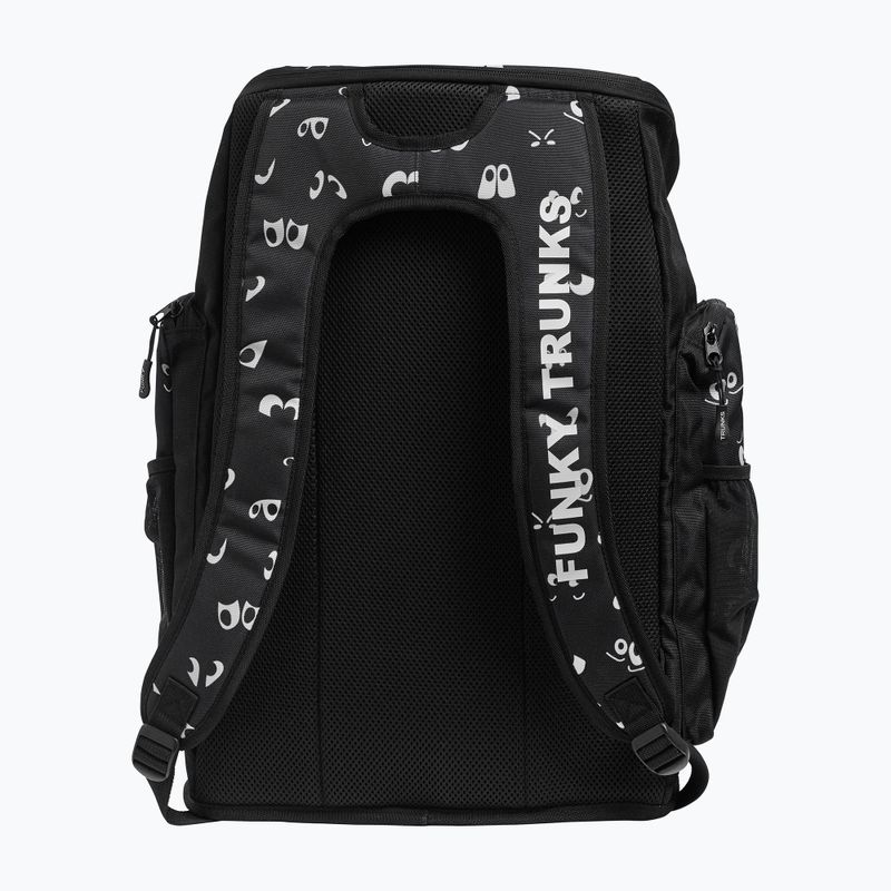 Batoh Funky Space Case 40 l eye spy 3