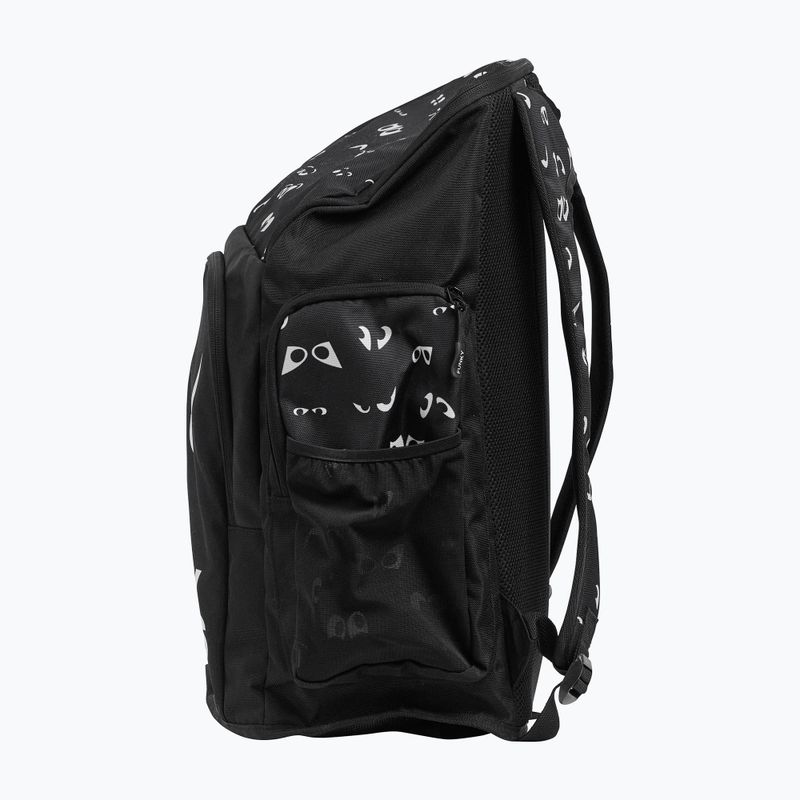 Batoh Funky Space Case 40 l eye spy 5