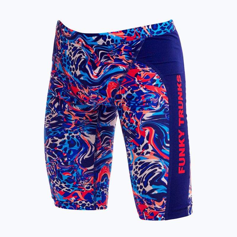 Dětské plavky Funky Trunks Training Jammers mad cat