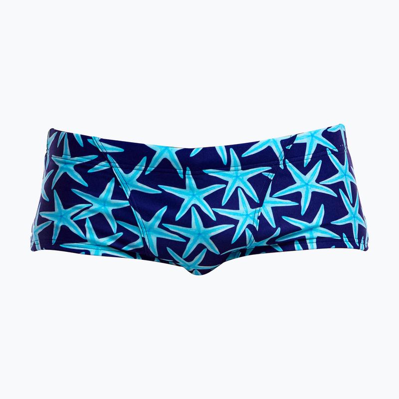 Pánské plavecké šortky Funky Trunks Classic Trunks