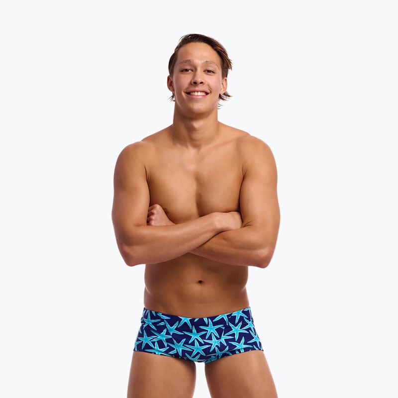 Pánské plavecké šortky Funky Trunks Classic Trunks 2