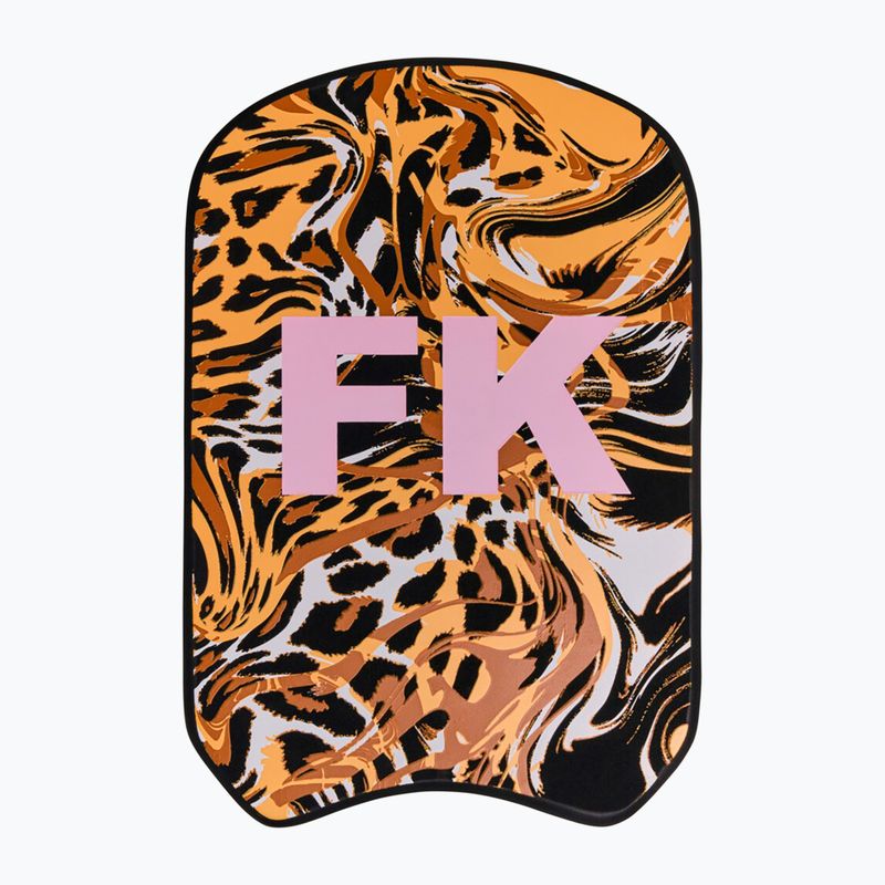 Plavecká deska Funkita Training Kickboard tipsy tiger