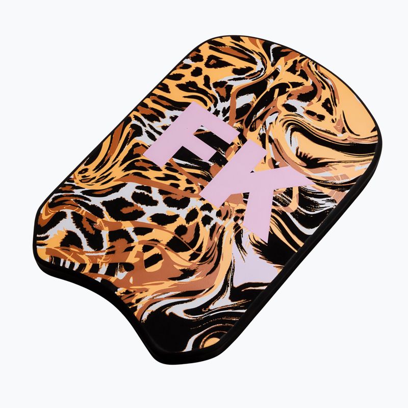 Plavecká deska Funkita Training Kickboard tipsy tiger 3