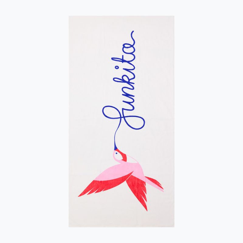 Ručník Funkita Cotton hummy bunny