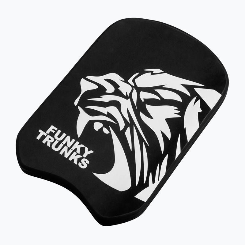 Plavecká deska Funky Trunks Training Kickboard roar energy 2