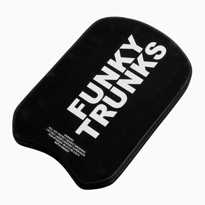 Plavecká deska Funky Trunks Training Kickboard roar energy 3