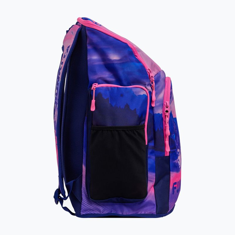 Batoh Funkita Space Case 40 l ride time 5