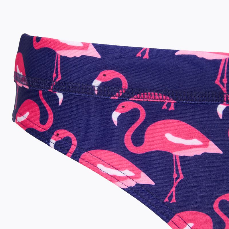 Spodní díl plavek Funkita Sports Brief flocked up 3