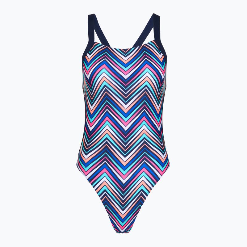 Dámské jednodílné plavky Funkita Brace Free One piece point out