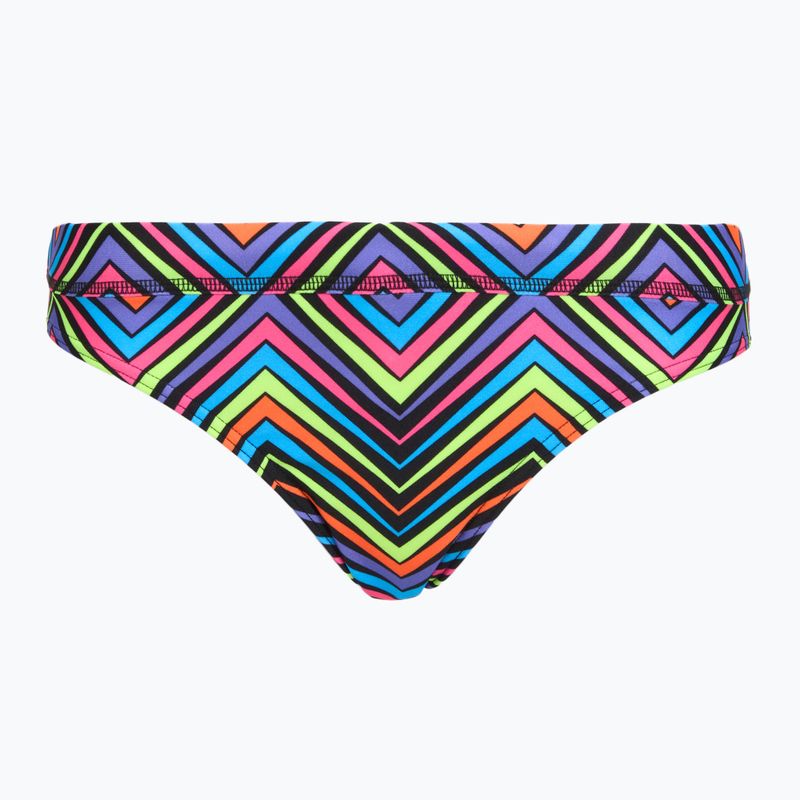 Spodní díl plavek Funkita Sports Brief up down
