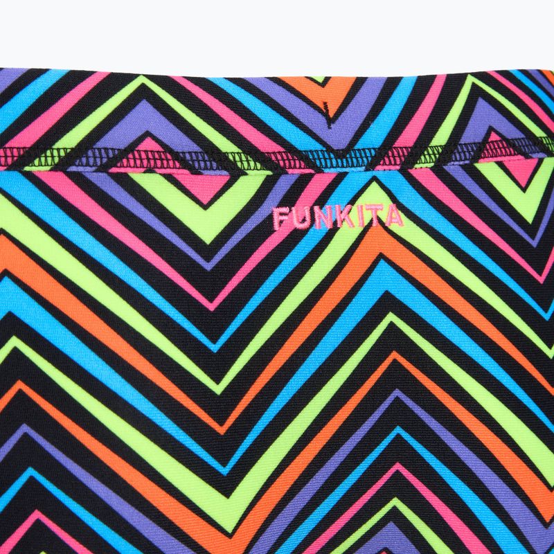 Spodní díl plavek Funkita Sports Brief up down 3