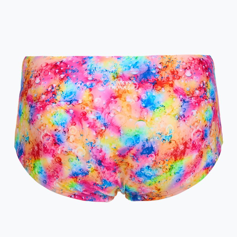 Pánské plavecké boxerky Funky Trunks Classic Trunks dry me 2