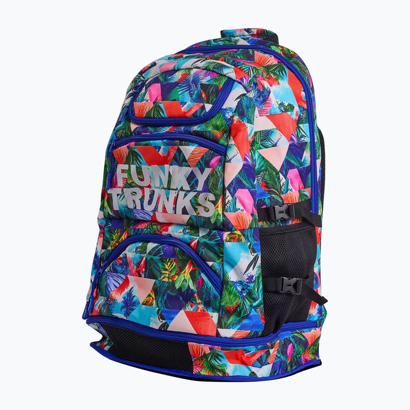 Batoh Funky Trunks Elite Squad 36 l palm prism 2