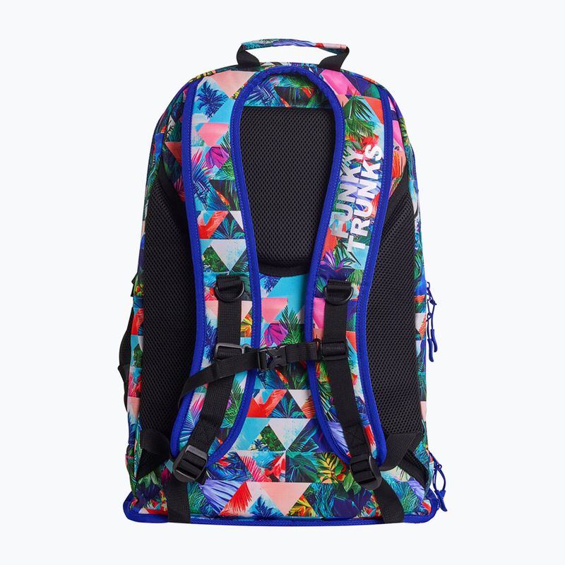Batoh Funky Trunks Elite Squad 36 l palm prism 3