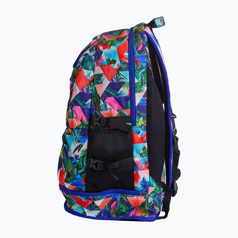 Batoh Funky Trunks Elite Squad 36 l palm prism 5