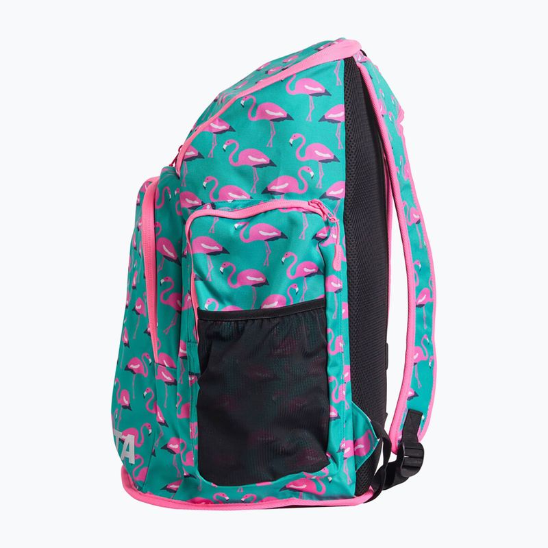 Batoh Funkita Space Case 40 l go flamingo! 4