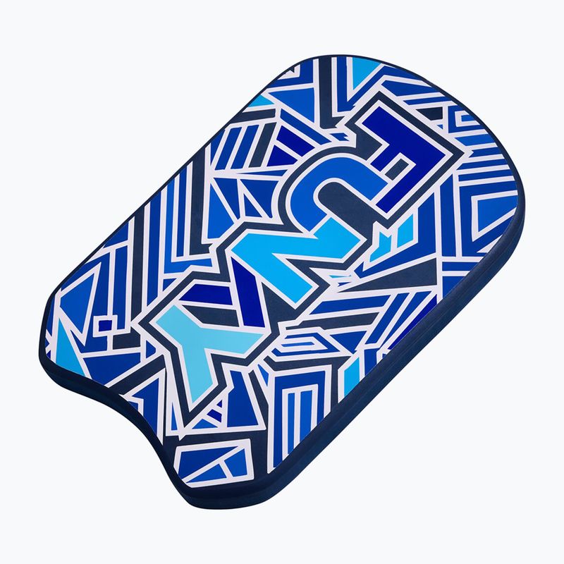 Plovoucí prkno Funky Training blue bits 3