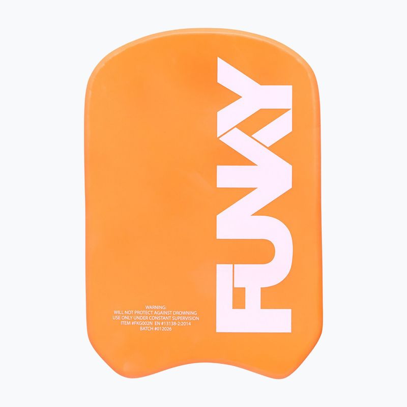 Plovoucí prkno Funky Training kulin colour 2