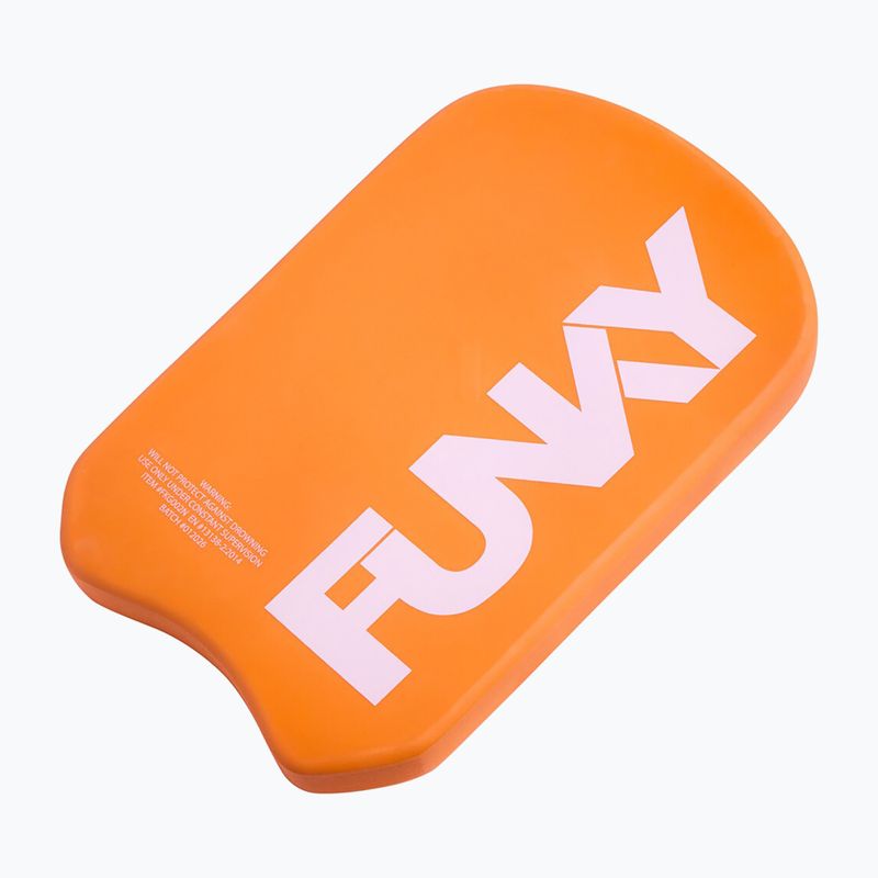 Plavecká deska Funky Training kulin colour 4