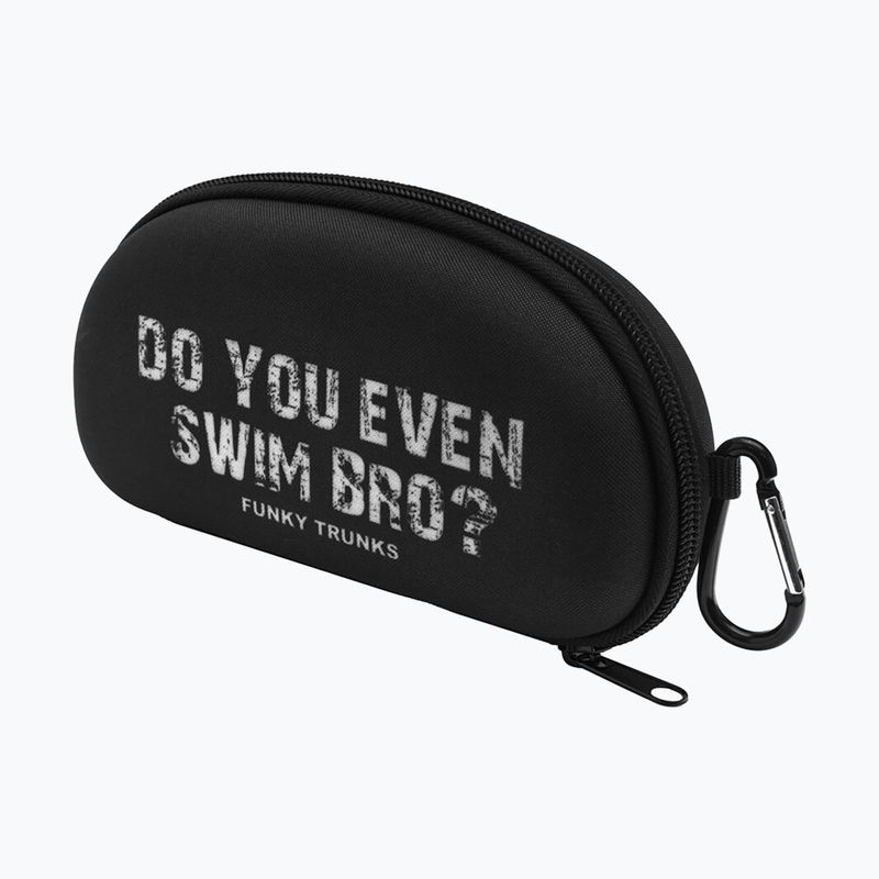 Pouzdro na brýle Funky Trunks Case Closed swim bro 2