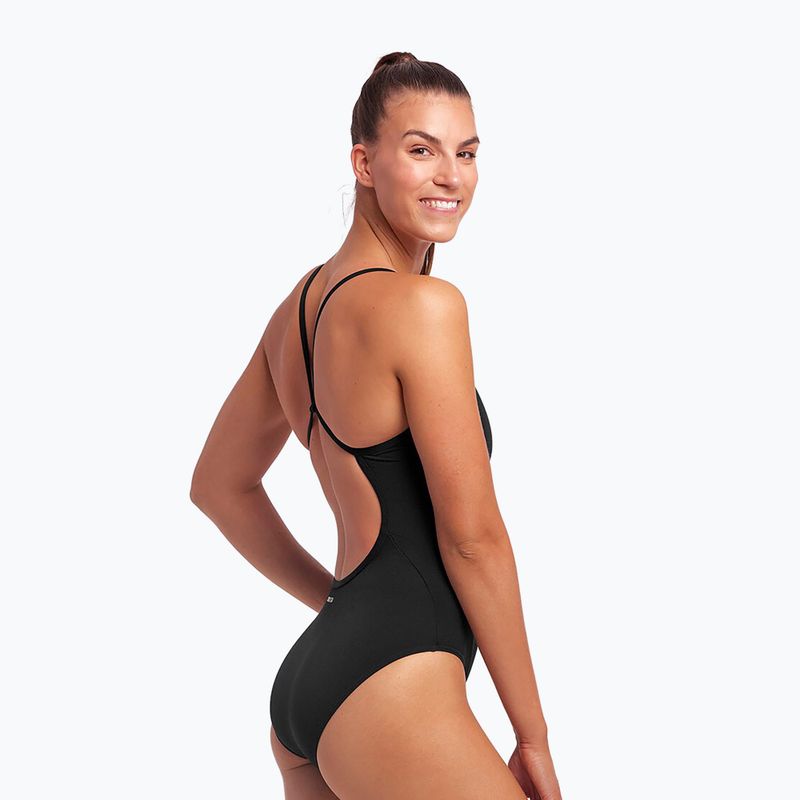 Dámské jednodílné plavky Funkita Swim Secure One pieces plastic fantastic 3