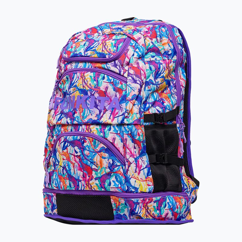 Batoh Funkita Elite Squad 36 l dreamy weedy 2