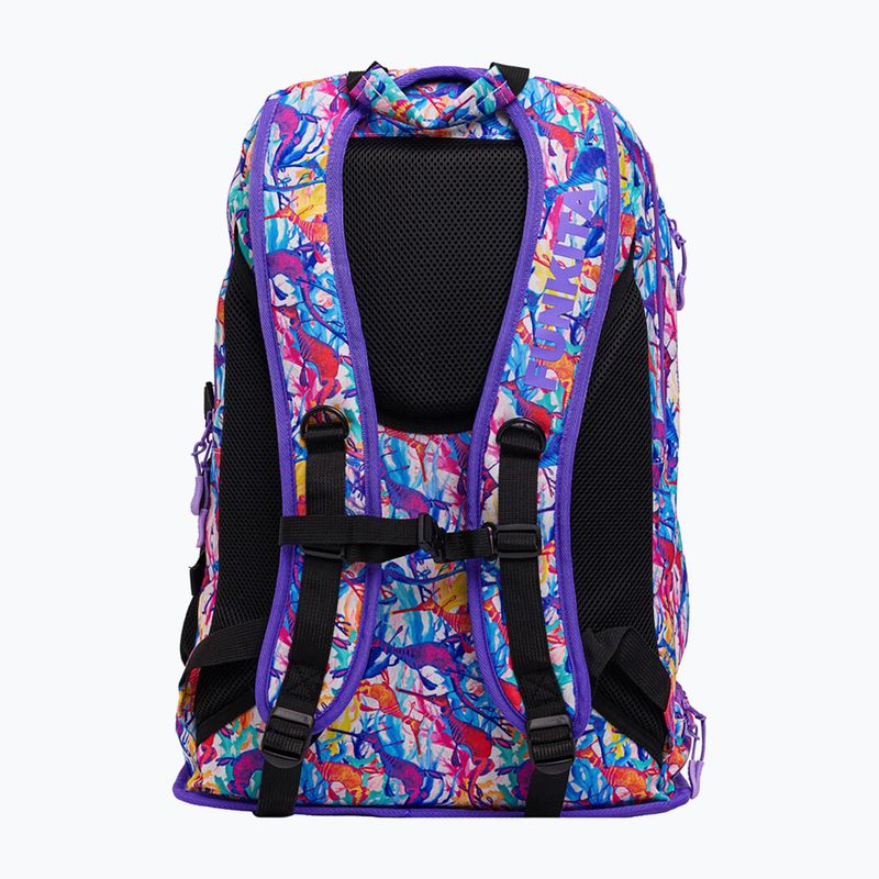 Batoh Funkita Elite Squad 36 l dreamy weedy 3