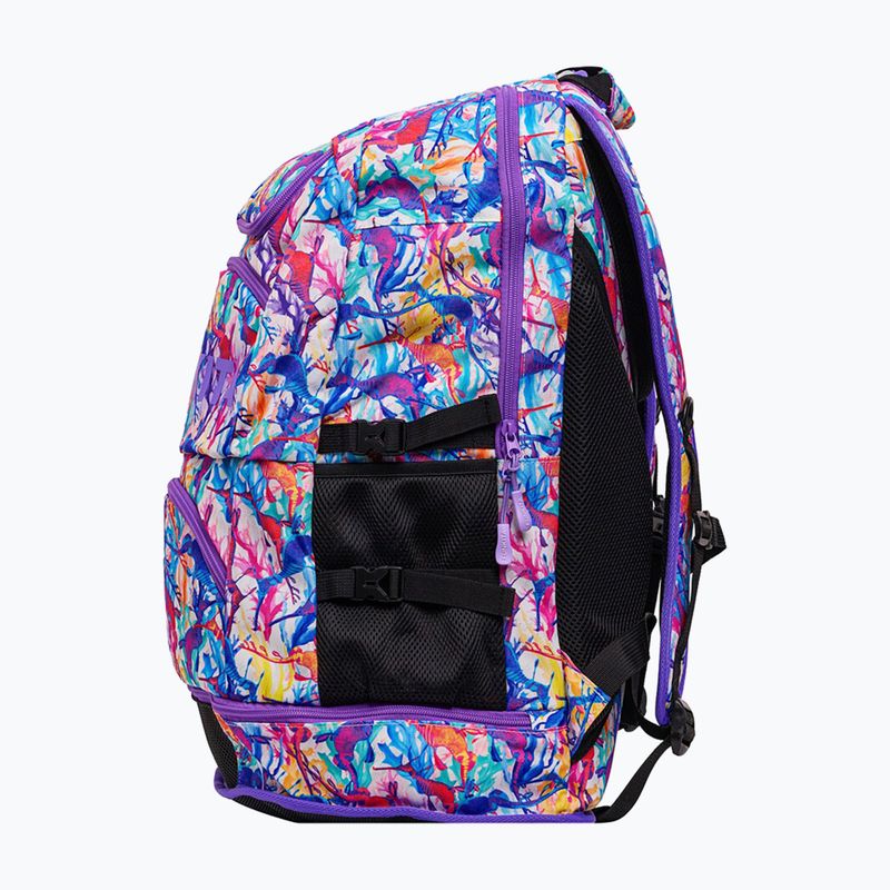 Batoh Funkita Elite Squad 36 l dreamy weedy 4