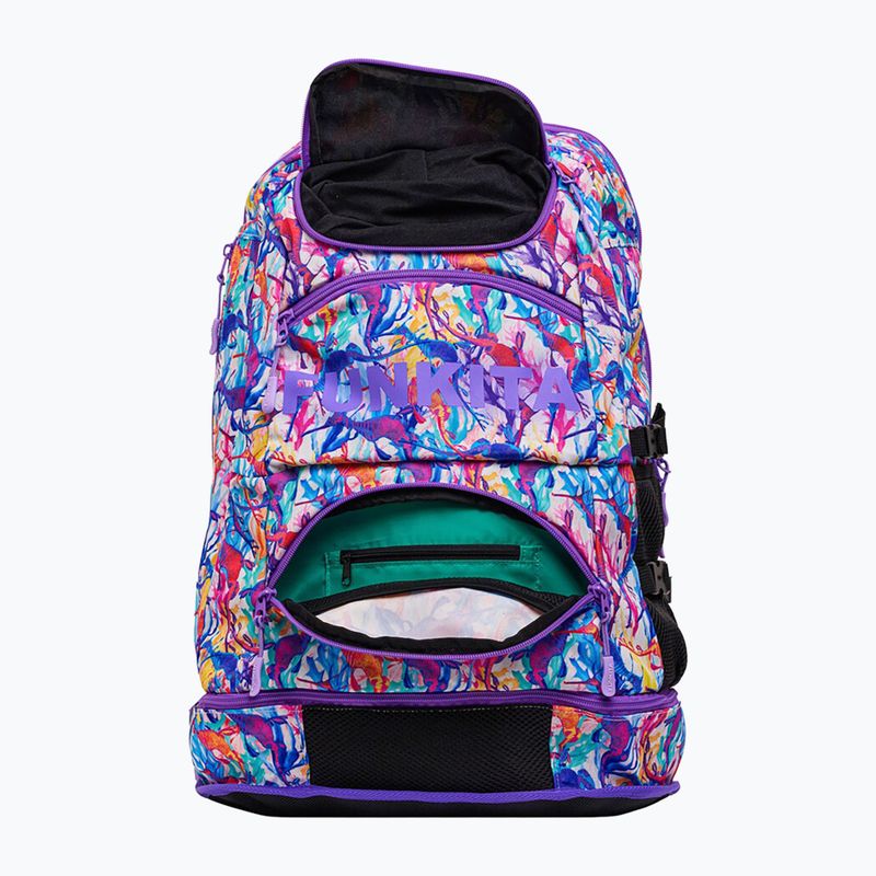 Batoh Funkita Elite Squad 36 l dreamy weedy 6