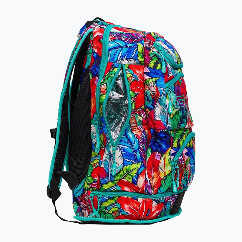 Batoh Funky Trunks Elite Squad 36 l loud proud 7