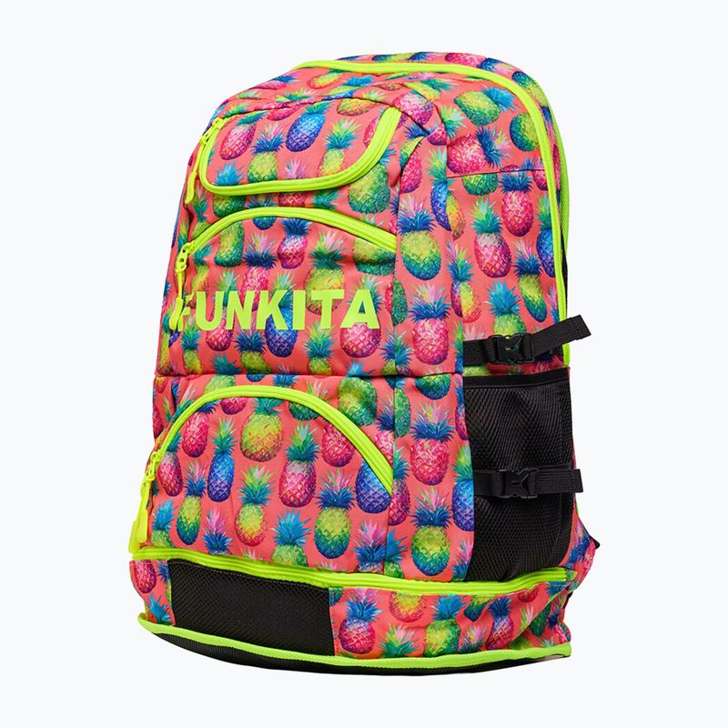 Batoh Funkita Elite Squad 36 l pinky pine 2