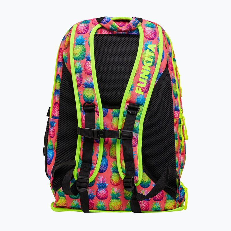 Batoh Funkita Elite Squad 36 l pinky pine 3