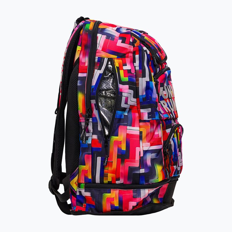 Batoh Funky Trunks Elite Squad 36 l putty rules 7
