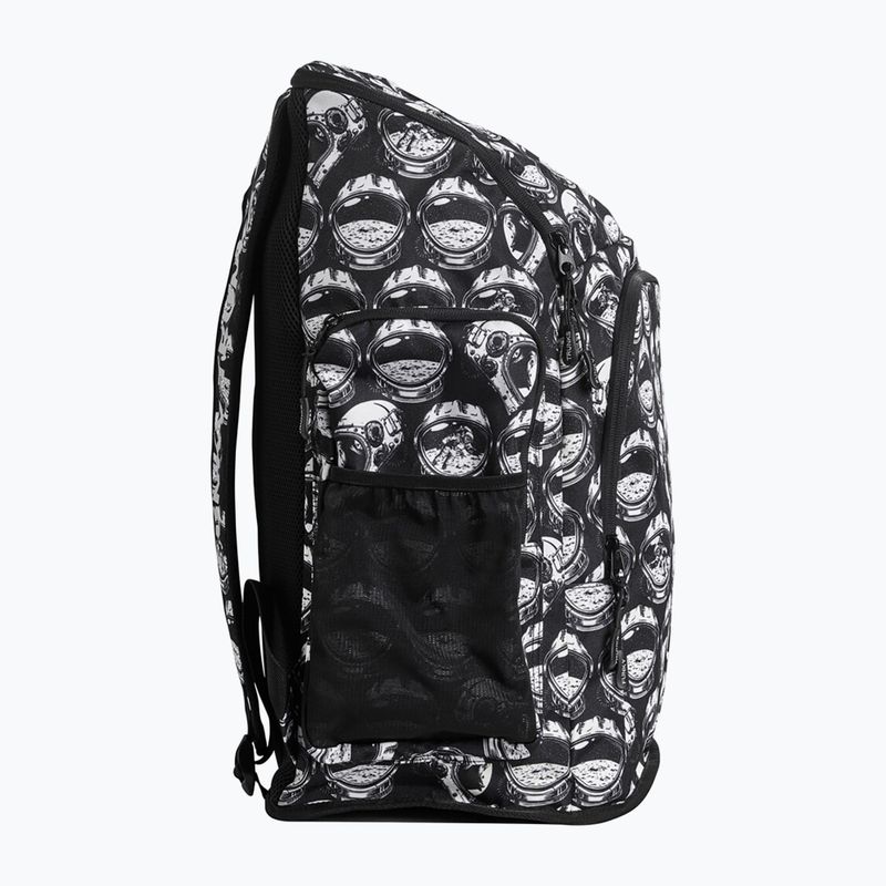 Batoh Funky Trunks Space Case 40 and arti mess 5