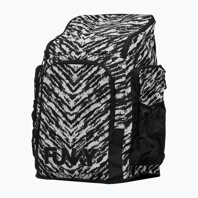 Batoh Funky Trunks Space Case 40 l Für Elise 2