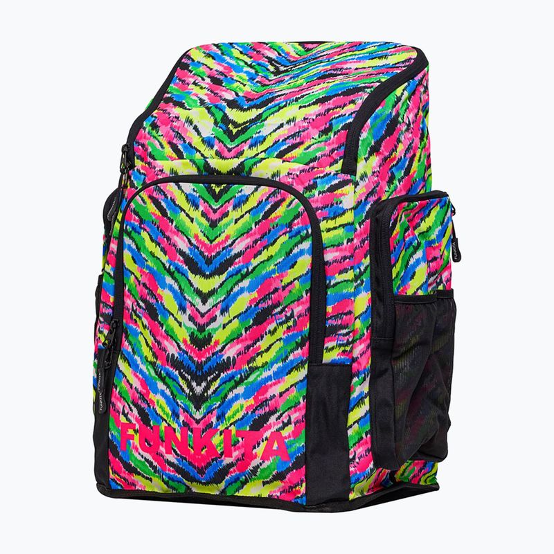 Batoh Funkita Space Case 40 l happy hide 2
