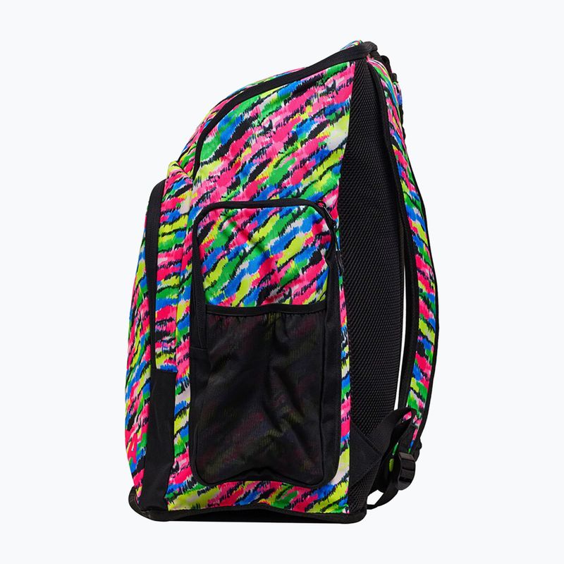 Batoh Funkita Space Case 40 l happy hide 4