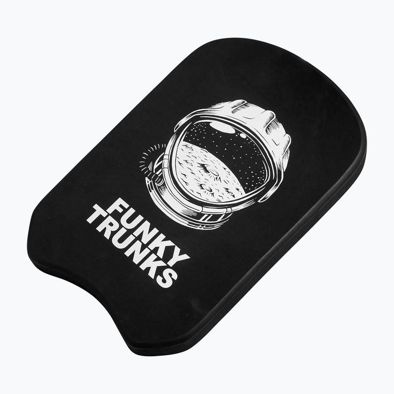 Plavecká deska Funky Trunks Training Kickboard arti mess 3