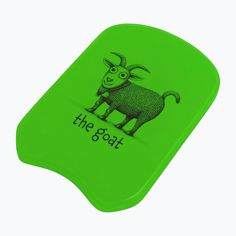 Plavecká deska Funky Trunks Training Kickboard the goat 3