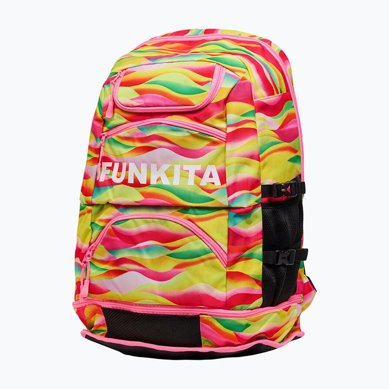 Batoh Funkita Elite Squad 36 lcustard cakes 2