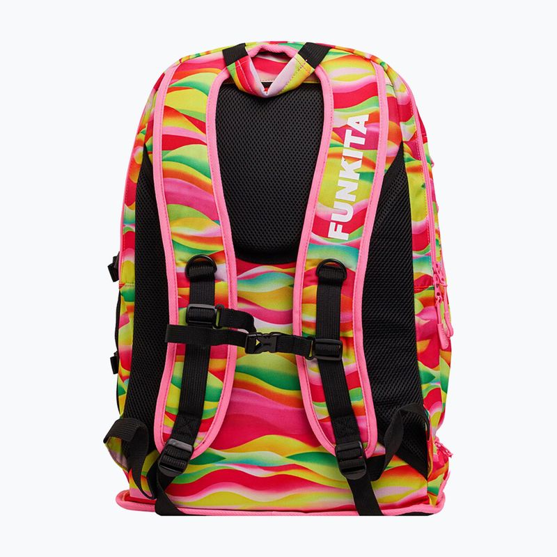 Batoh Funkita Elite Squad 36 lcustard cakes 3