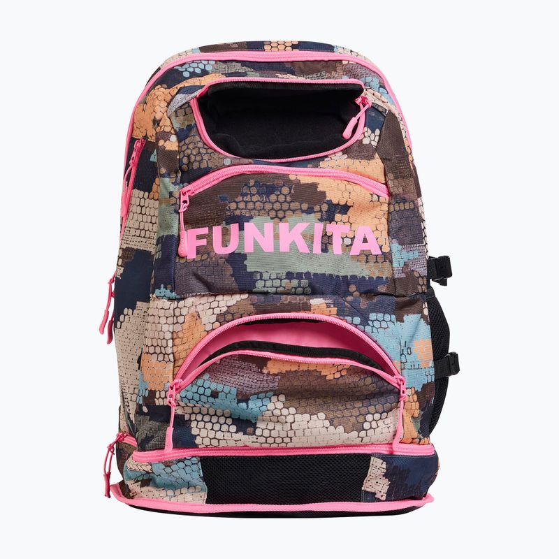 Batoh Funkita Elite Squad bilko baby 2