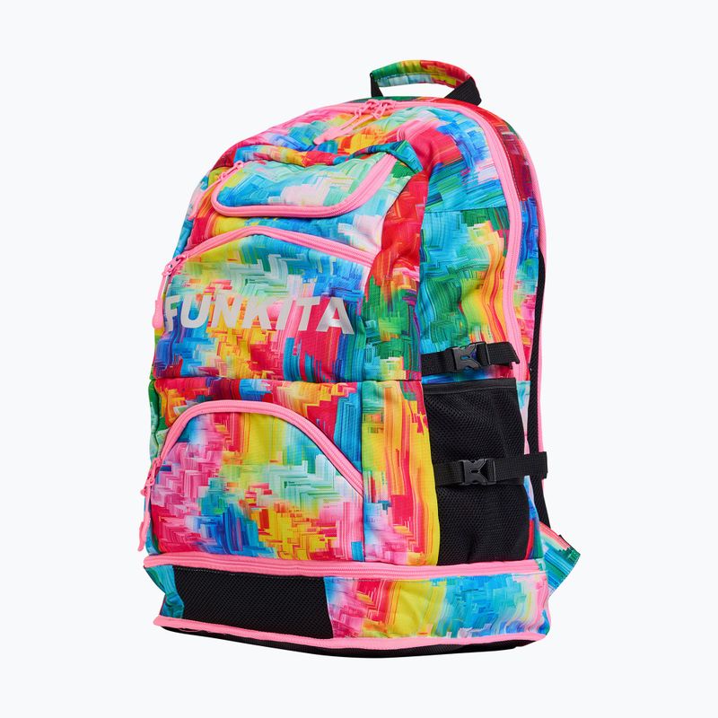 Batoh Funkita Elite Squad falling colours 2
