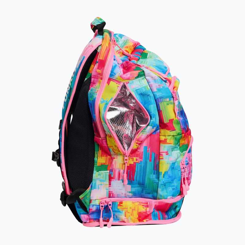 Batoh Funkita Elite Squad falling colours 5