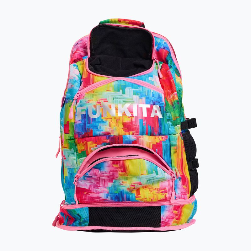 Batoh Funkita Elite Squad falling colours 6