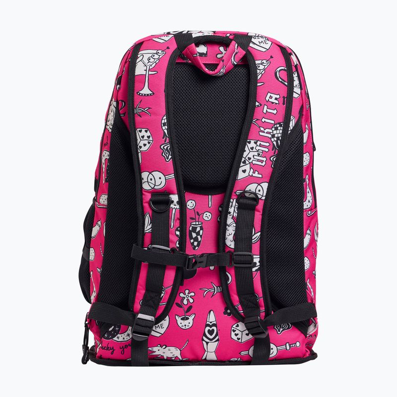 Batoh Funkita Elite Squad sketchy 3