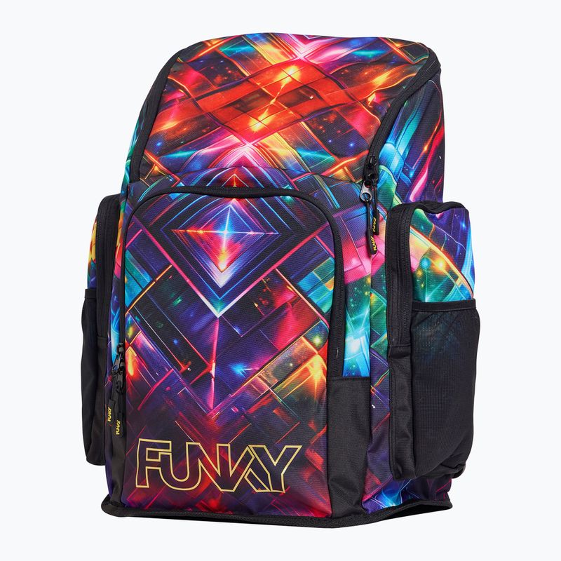 Batoh Funky Space Case firefly sparkle 2